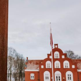 Prøv at gå Keramikruten som starter ved CLAY keramikmuseum